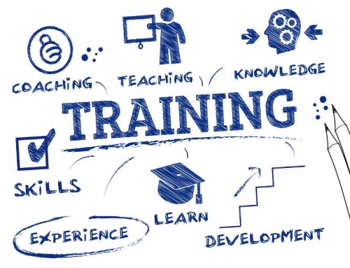 Case Study : Challenges with National Training
